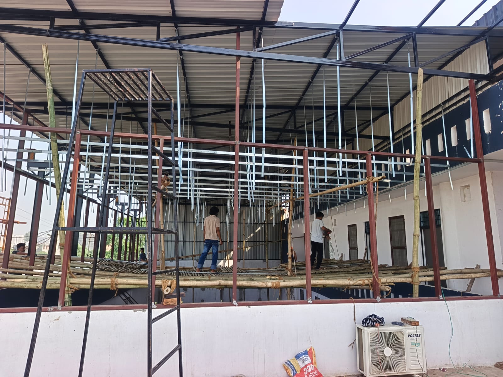 Commercial Project 14